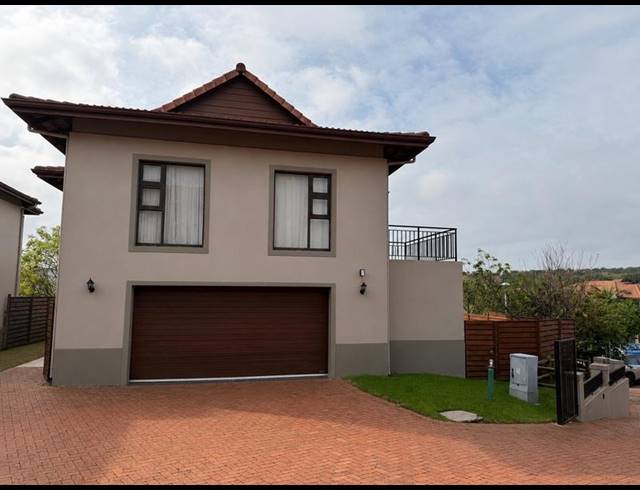 4 BEDROOM TOWNHOUSE FOR SALE IN IZINGA
